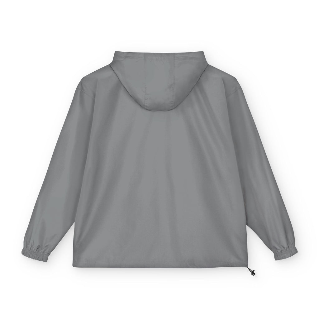 Packable Jacket