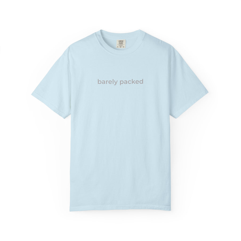 Signature Printed Tee