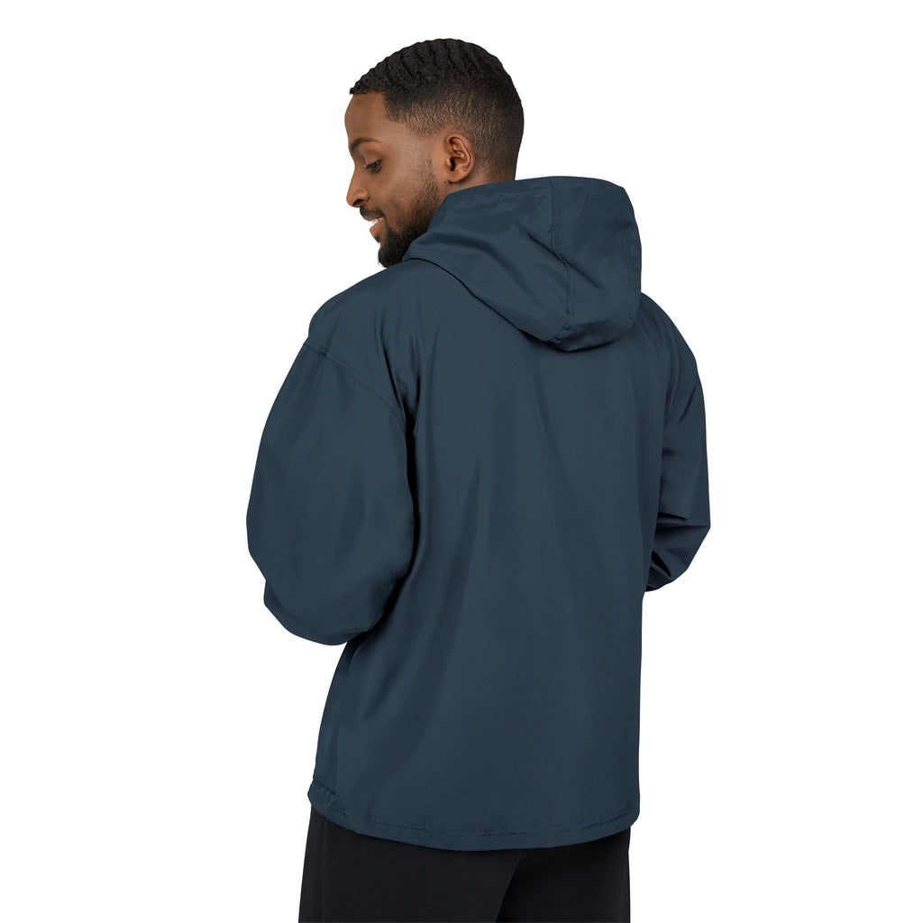 Packable Jacket