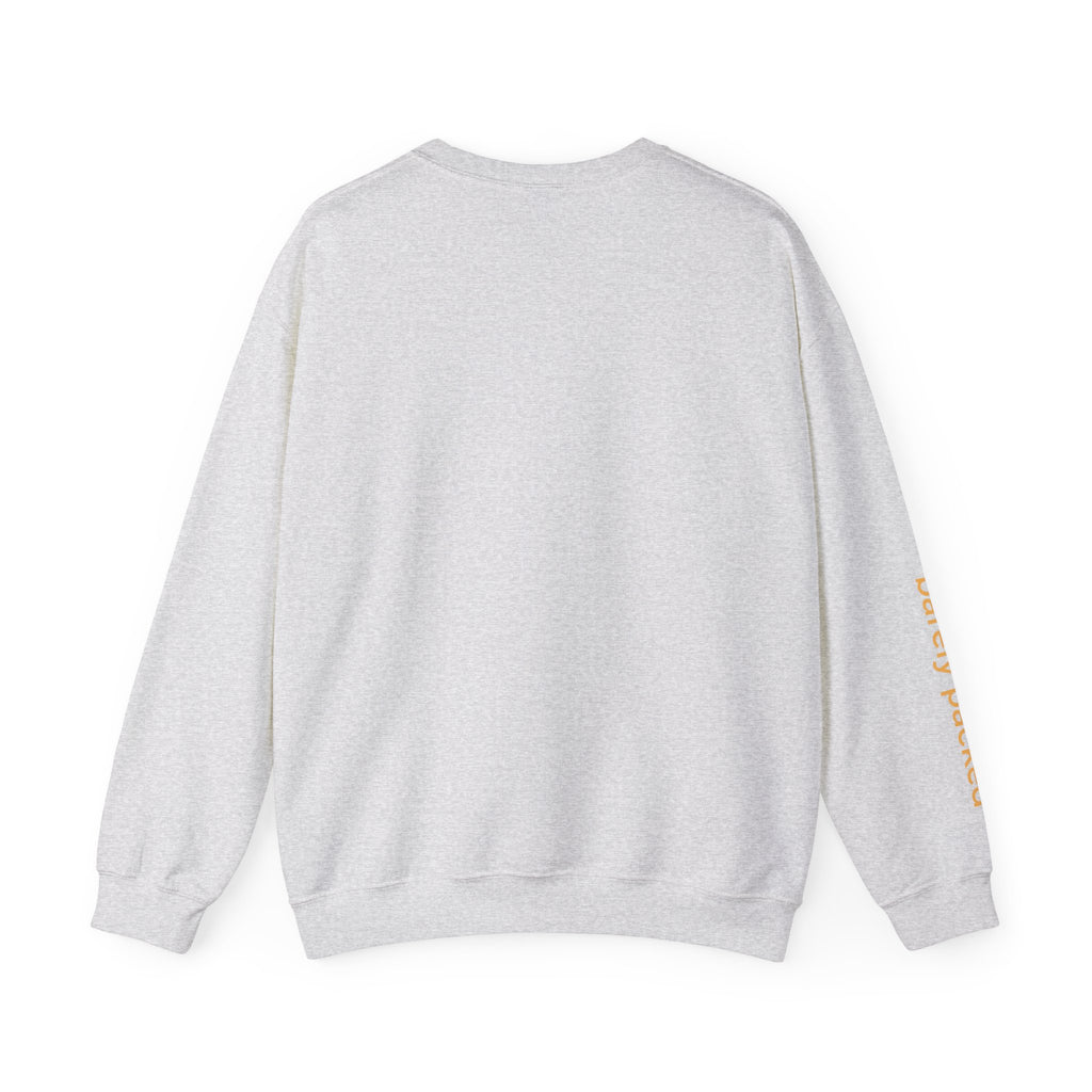 Cruise Mode Sweatshirt