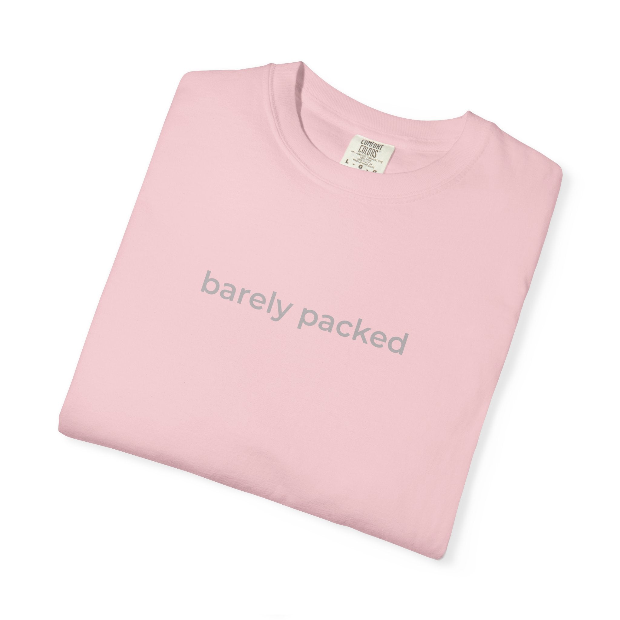 Signature Printed Tee