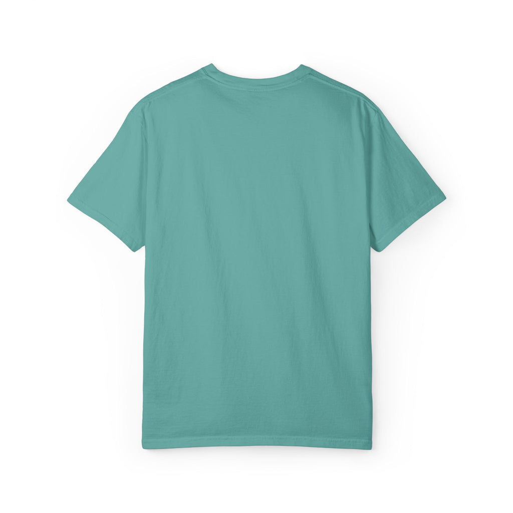 Signature Embroidered Tee