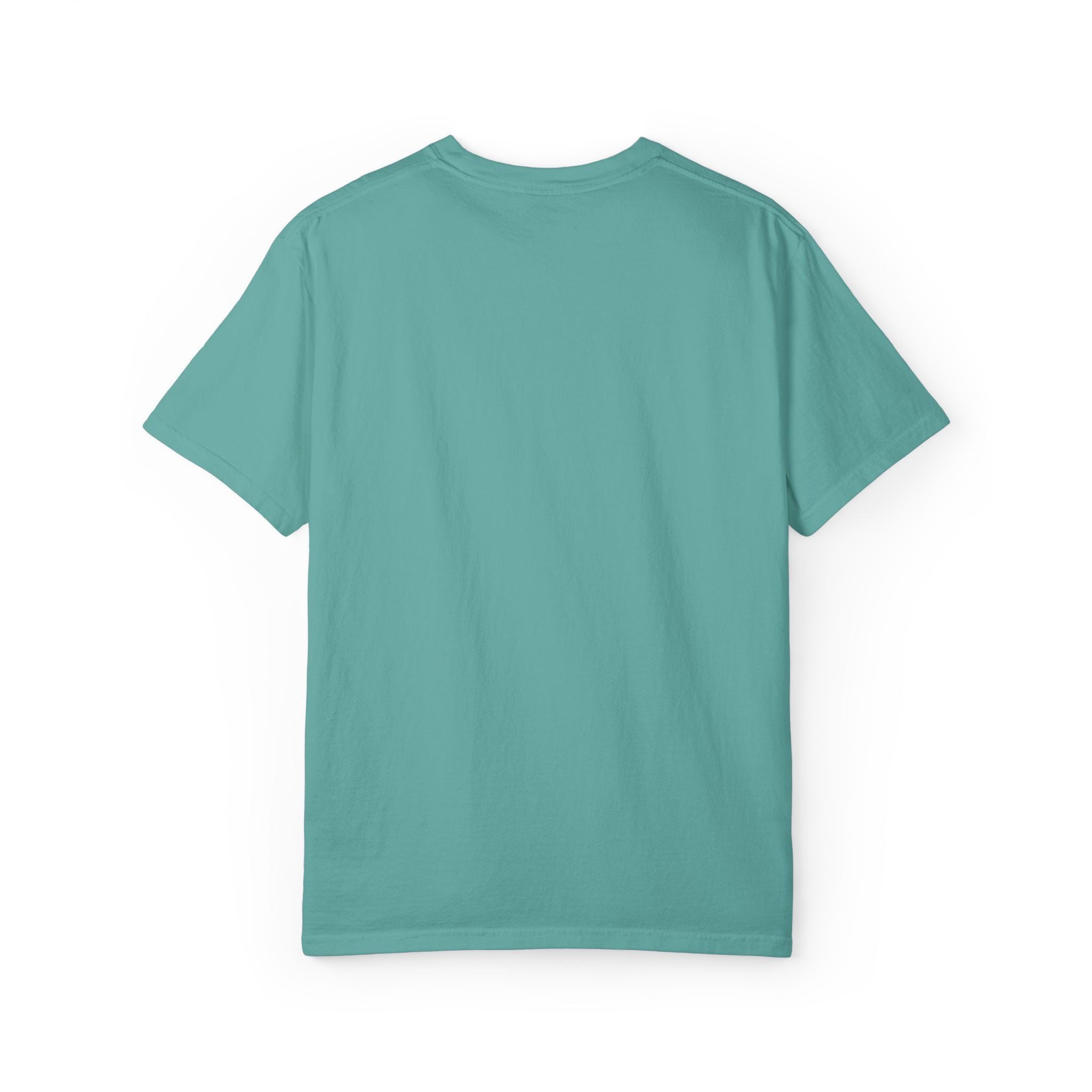 Signature Embroidered Tee