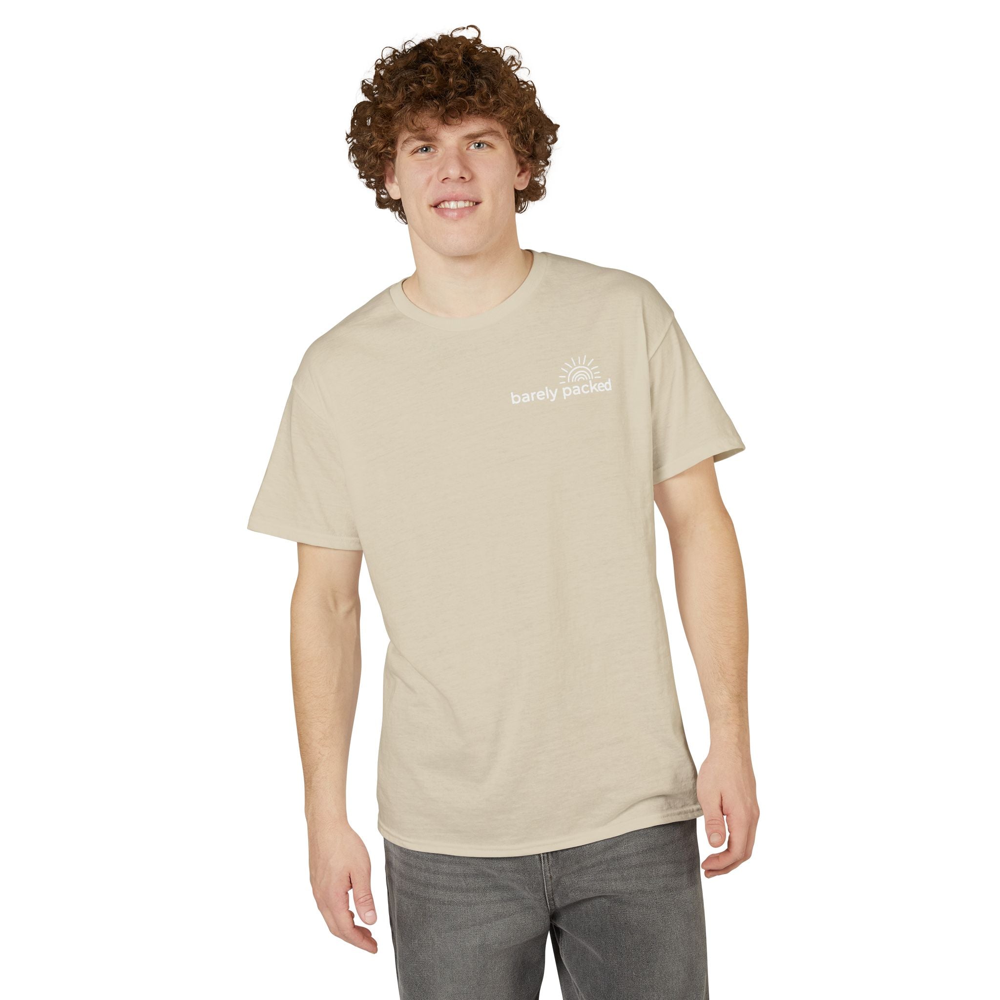 Sun Tee