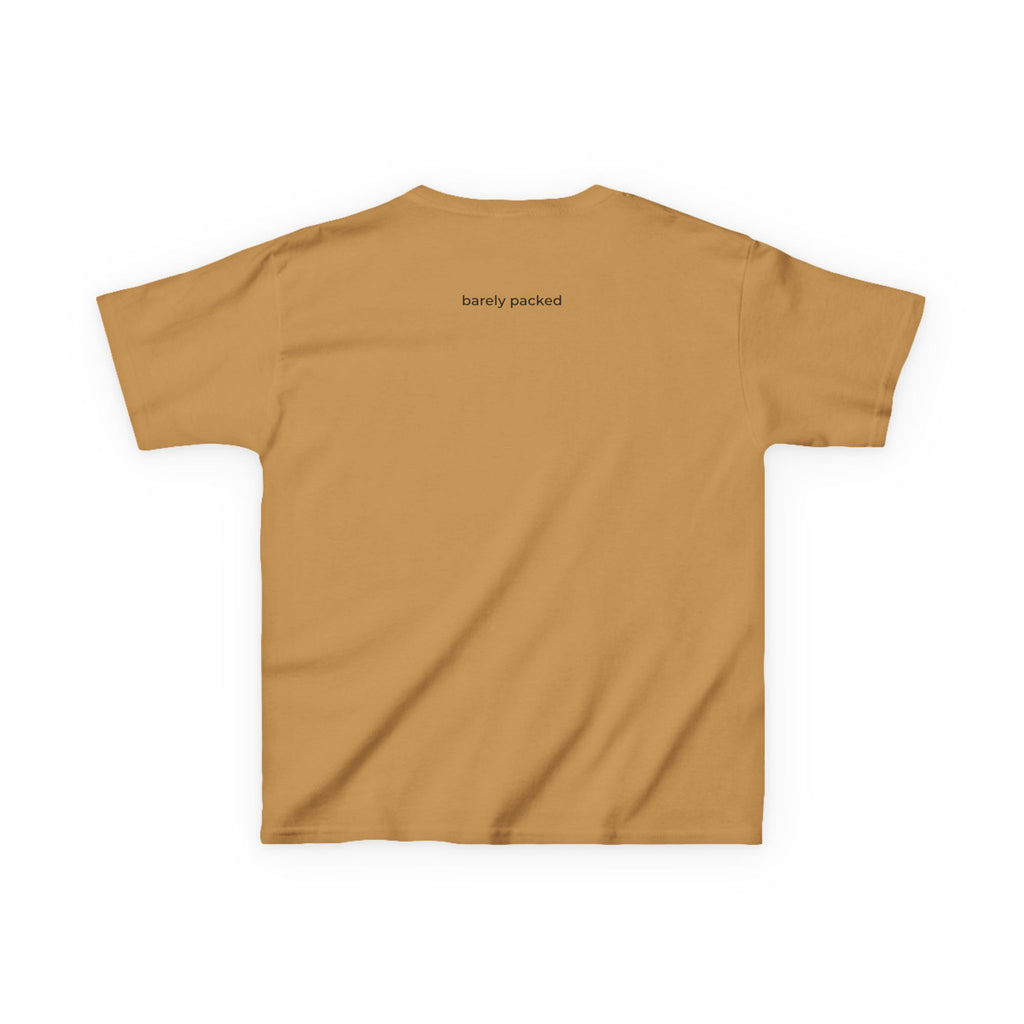 Kids Oh Ship It's a Family Trip Tee