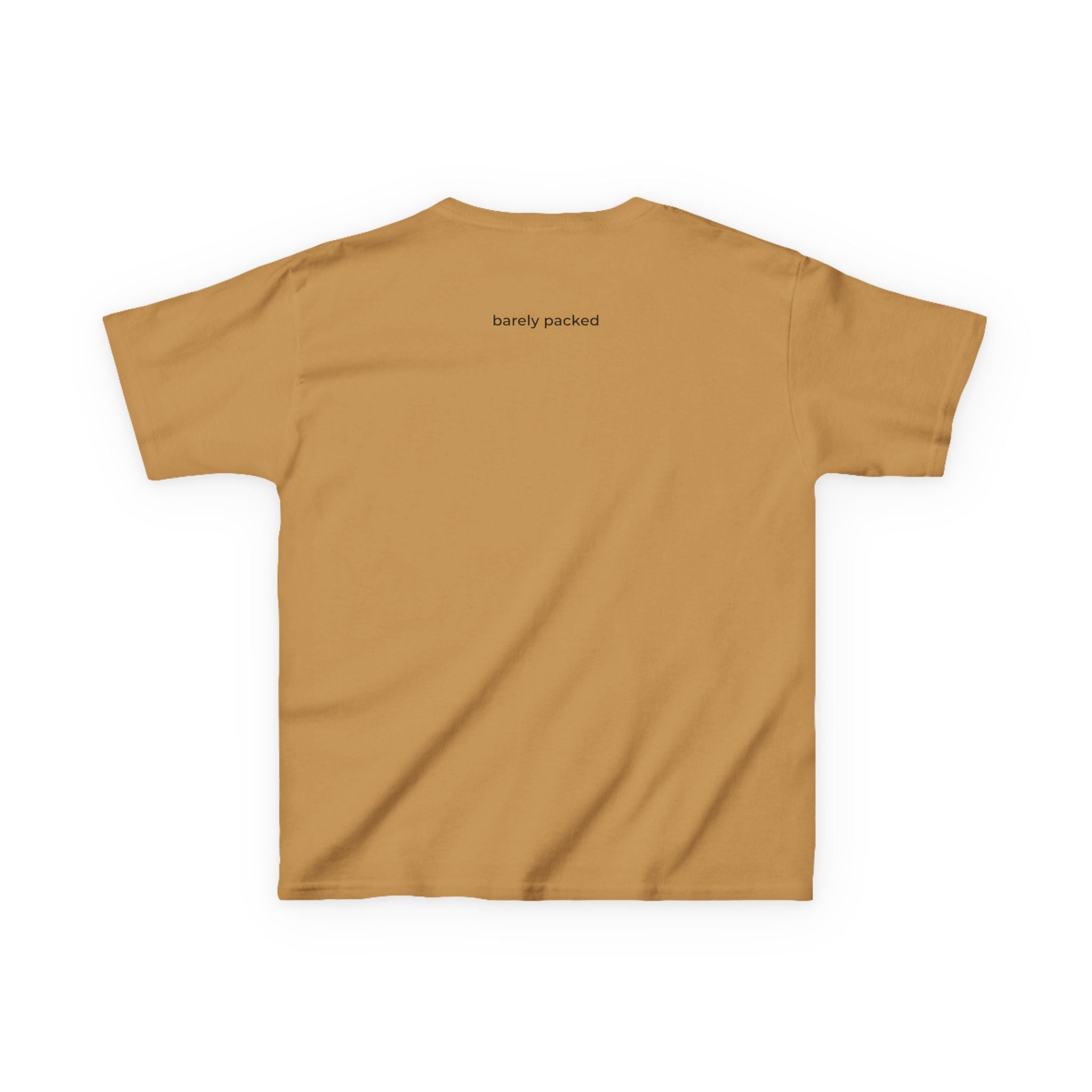 Kids Oh Ship It's a Family Trip Tee