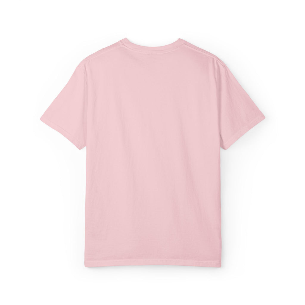 Signature Embroidered Tee