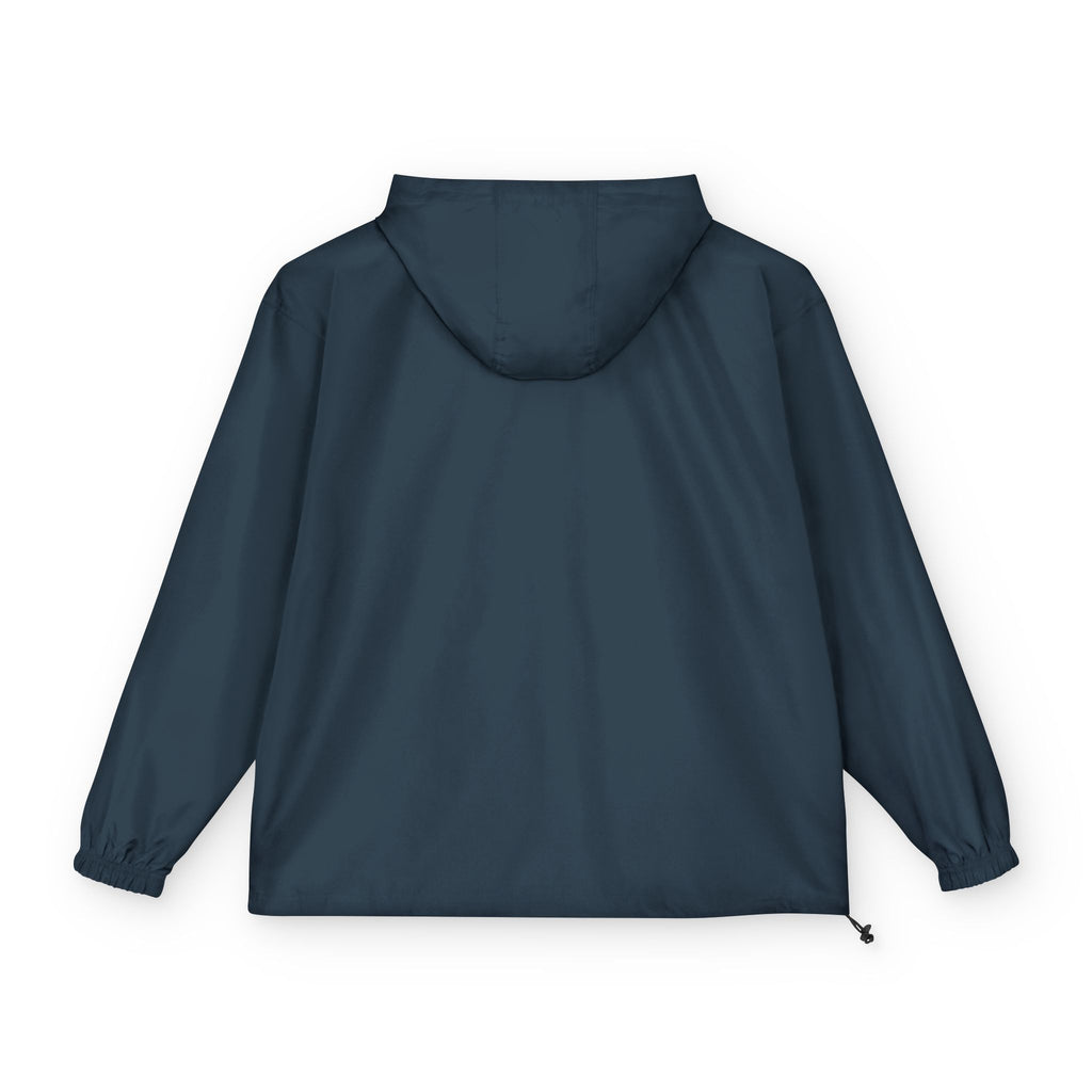 Packable Jacket