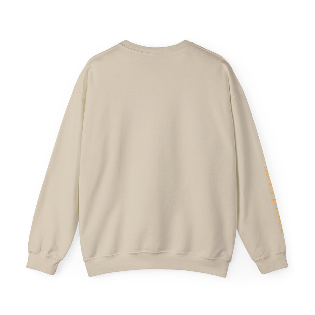 Cruise Mode Sweatshirt
