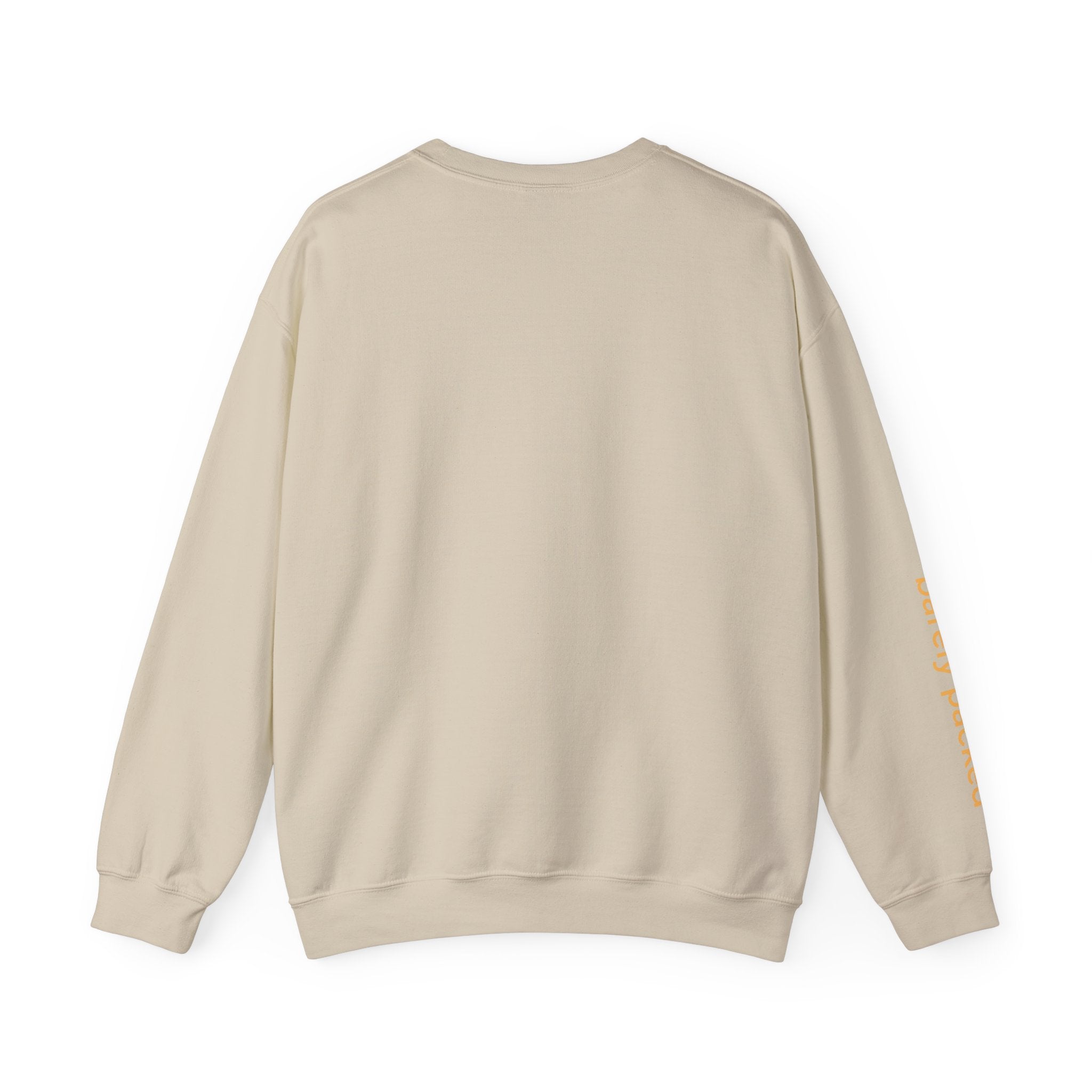 Cruise Mode Sweatshirt