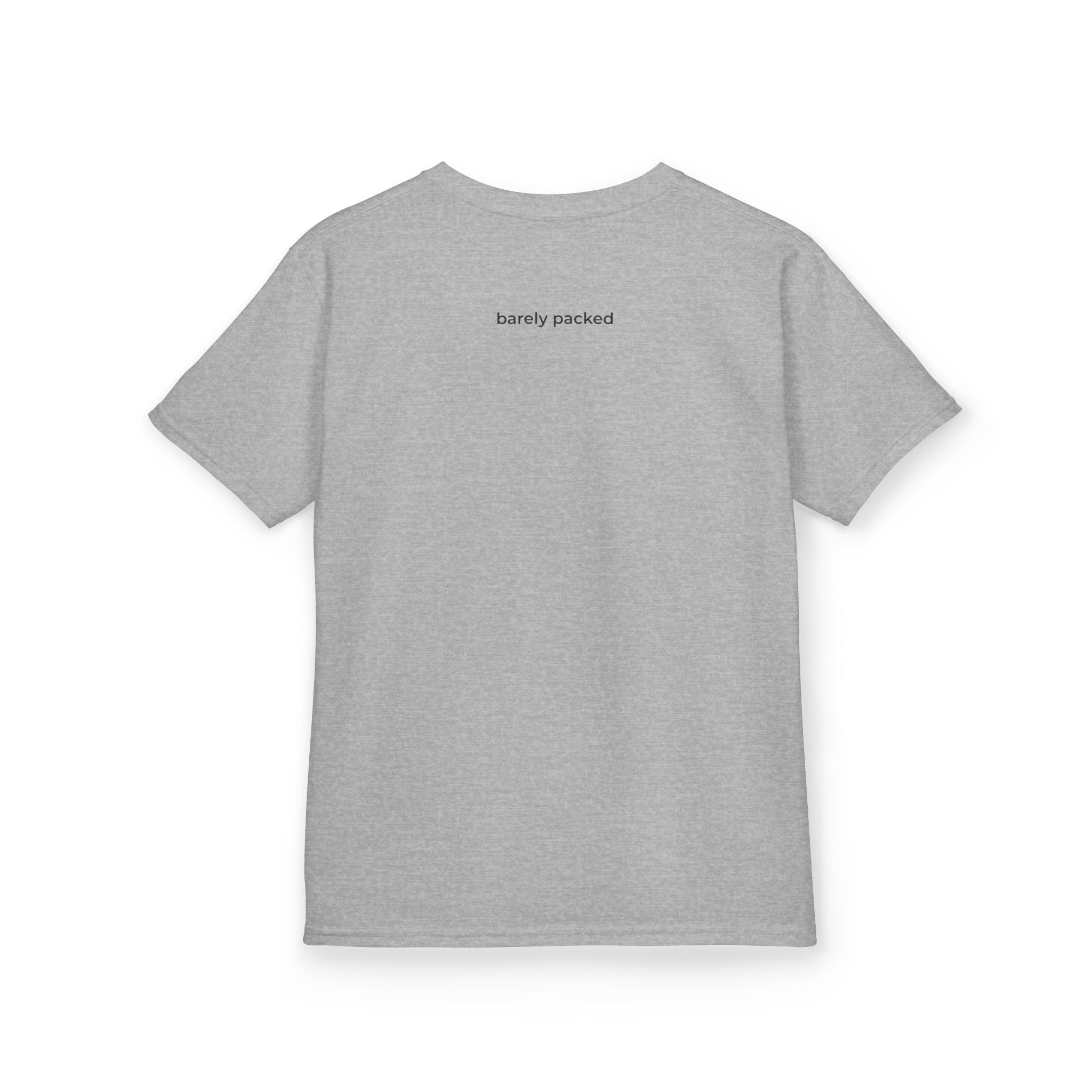 Kids Oh Ship It's a Family Trip Tee