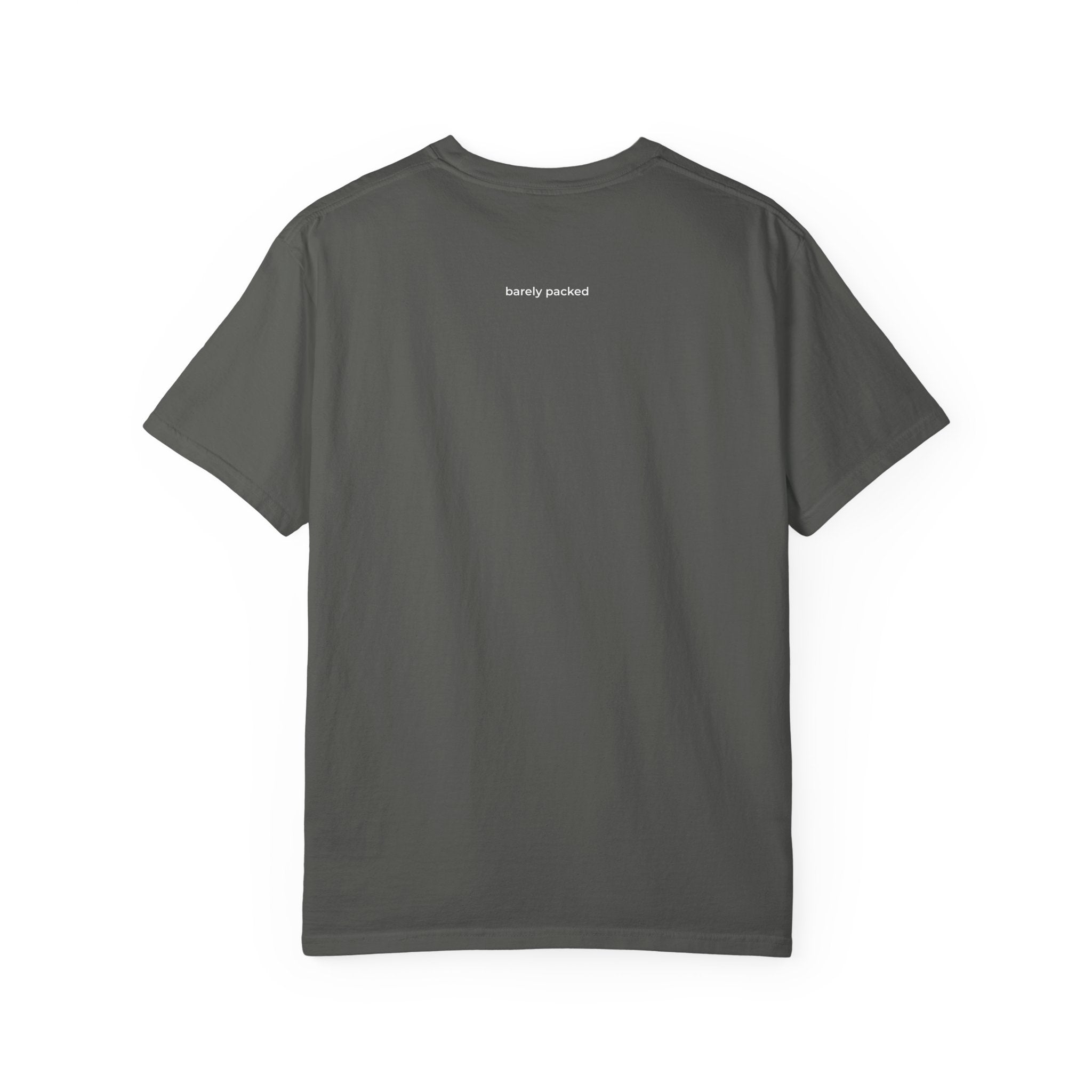 Travel Love Tee