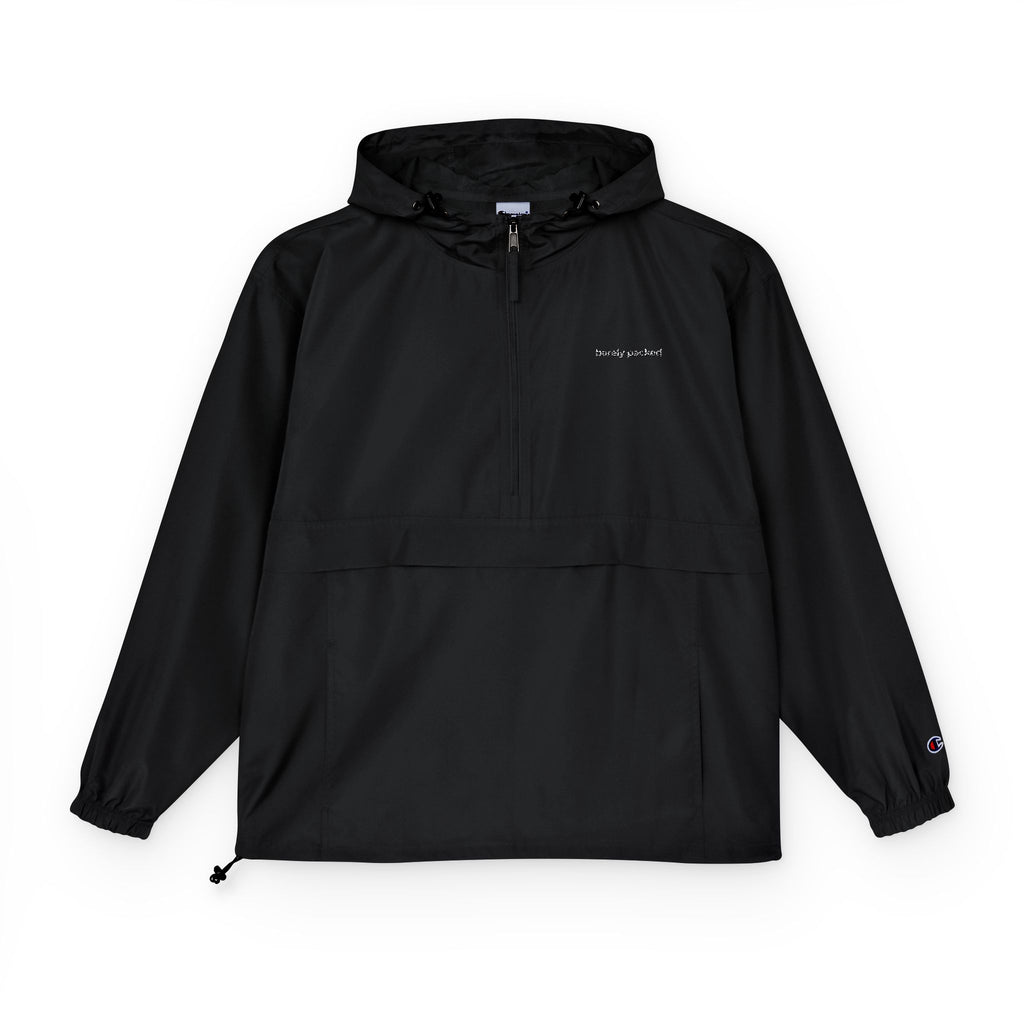 Packable Jacket