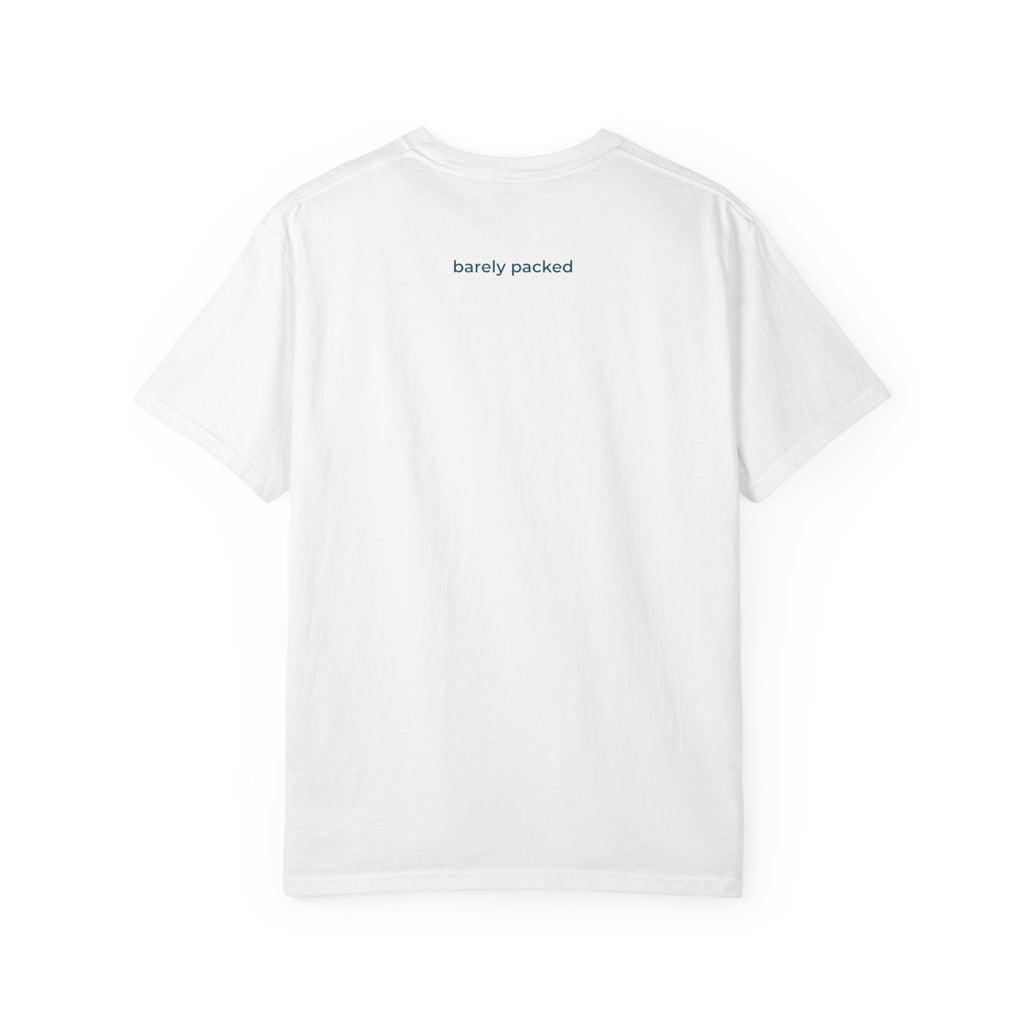 Cruise Crew Tee