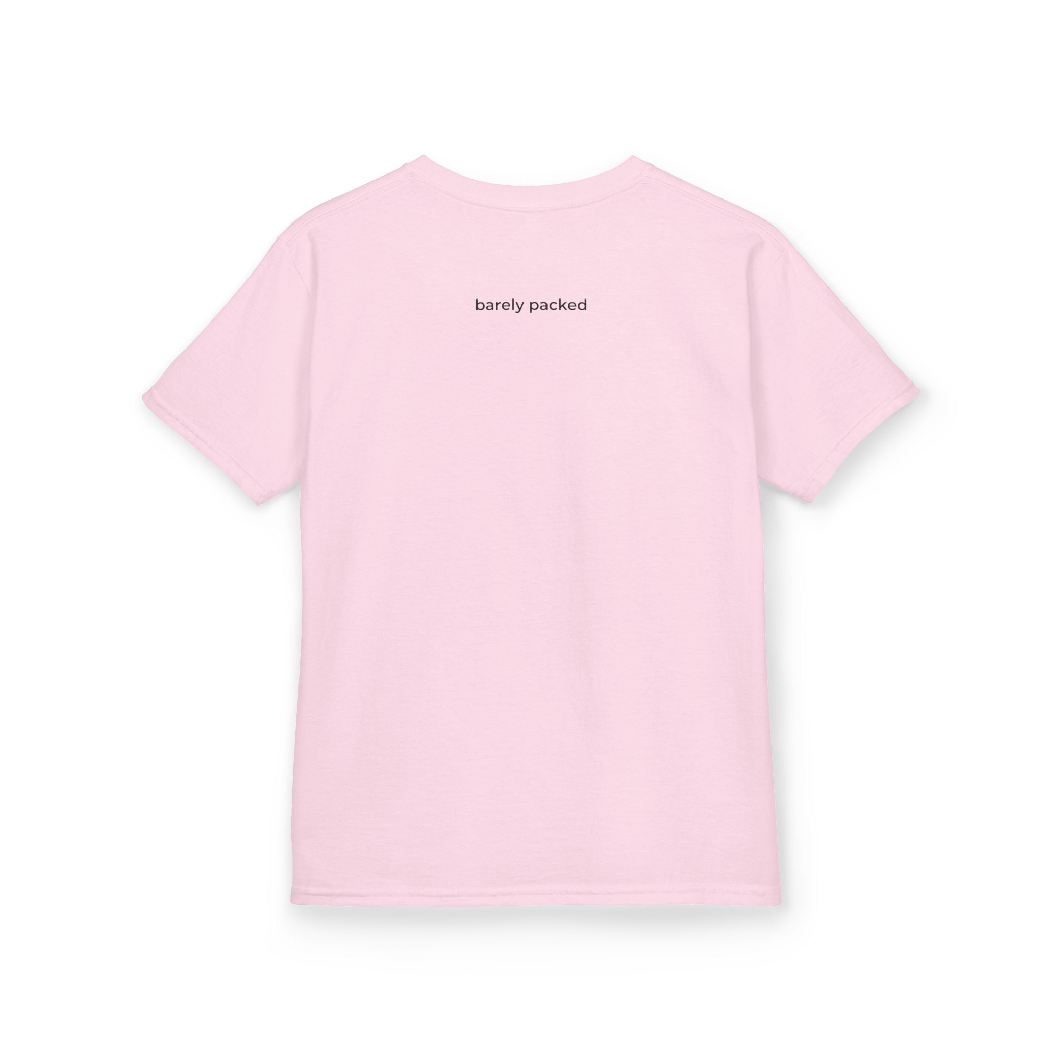 Kids Oh Ship It's a Family Trip Tee