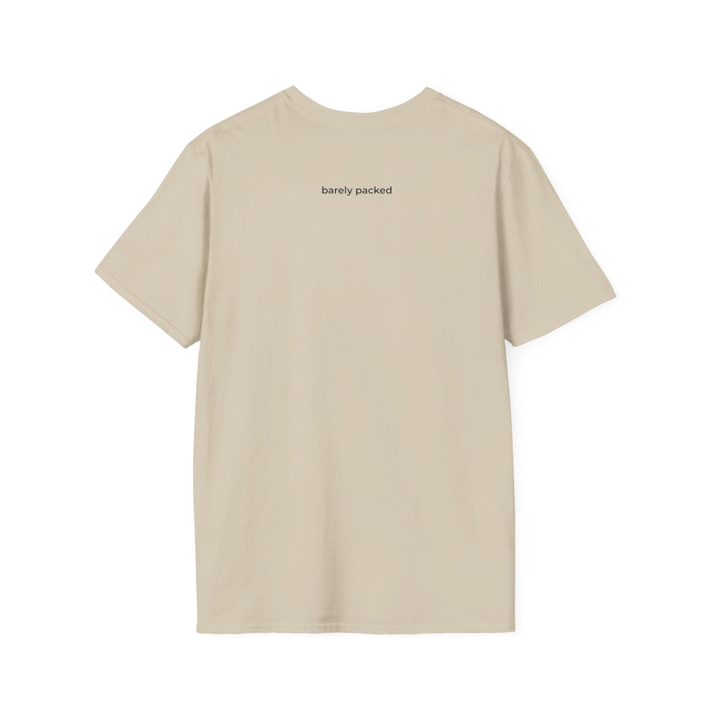 Oh Ship It’s A Family Trip Tee