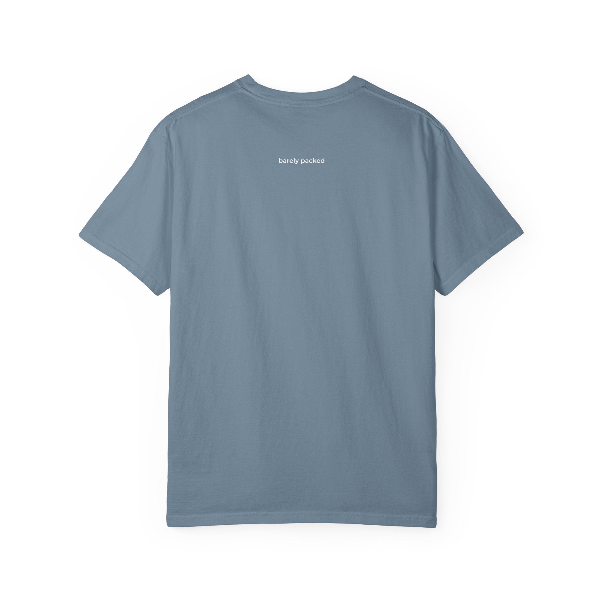 Travel Love Tee