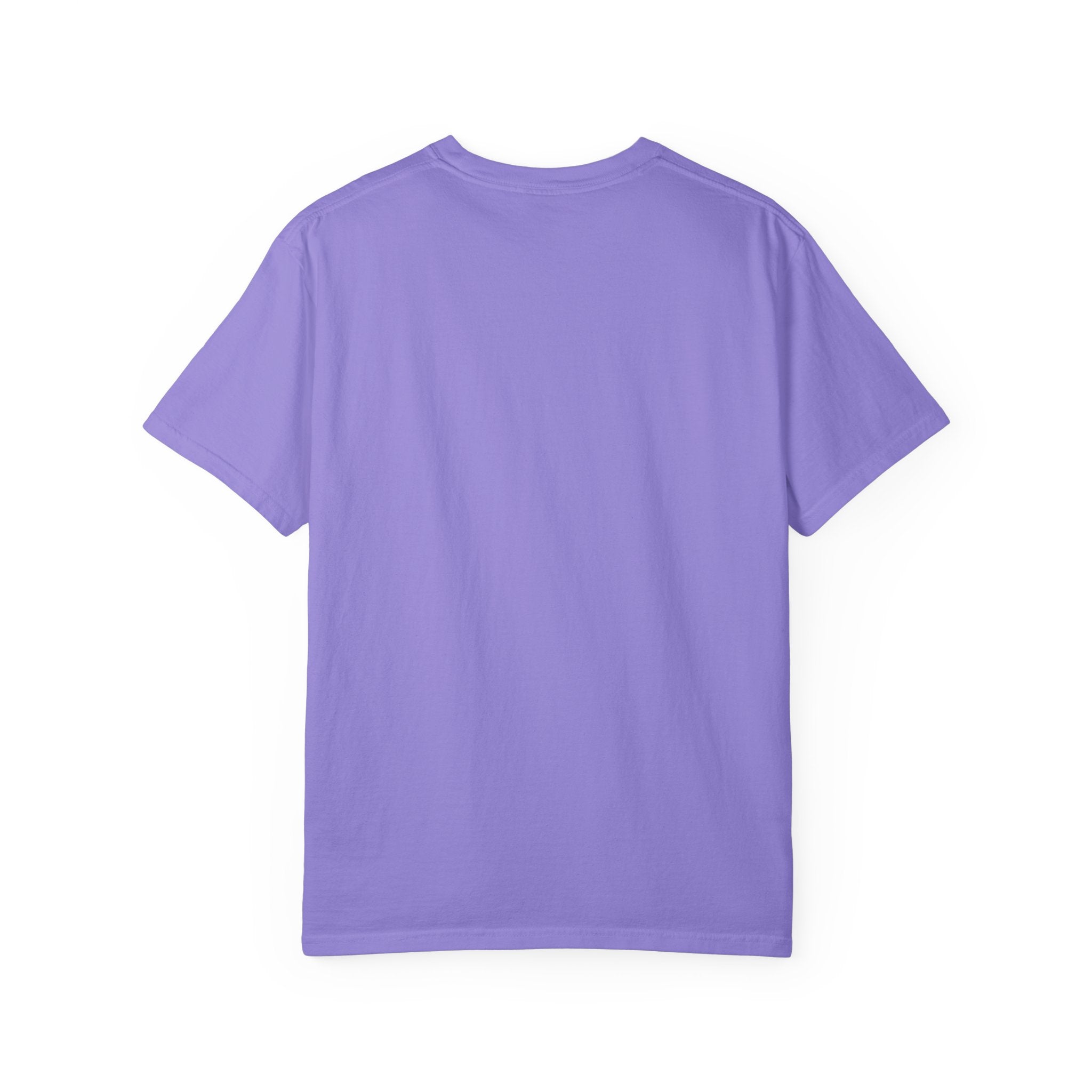 Carry-On Tee I travel light, go far.