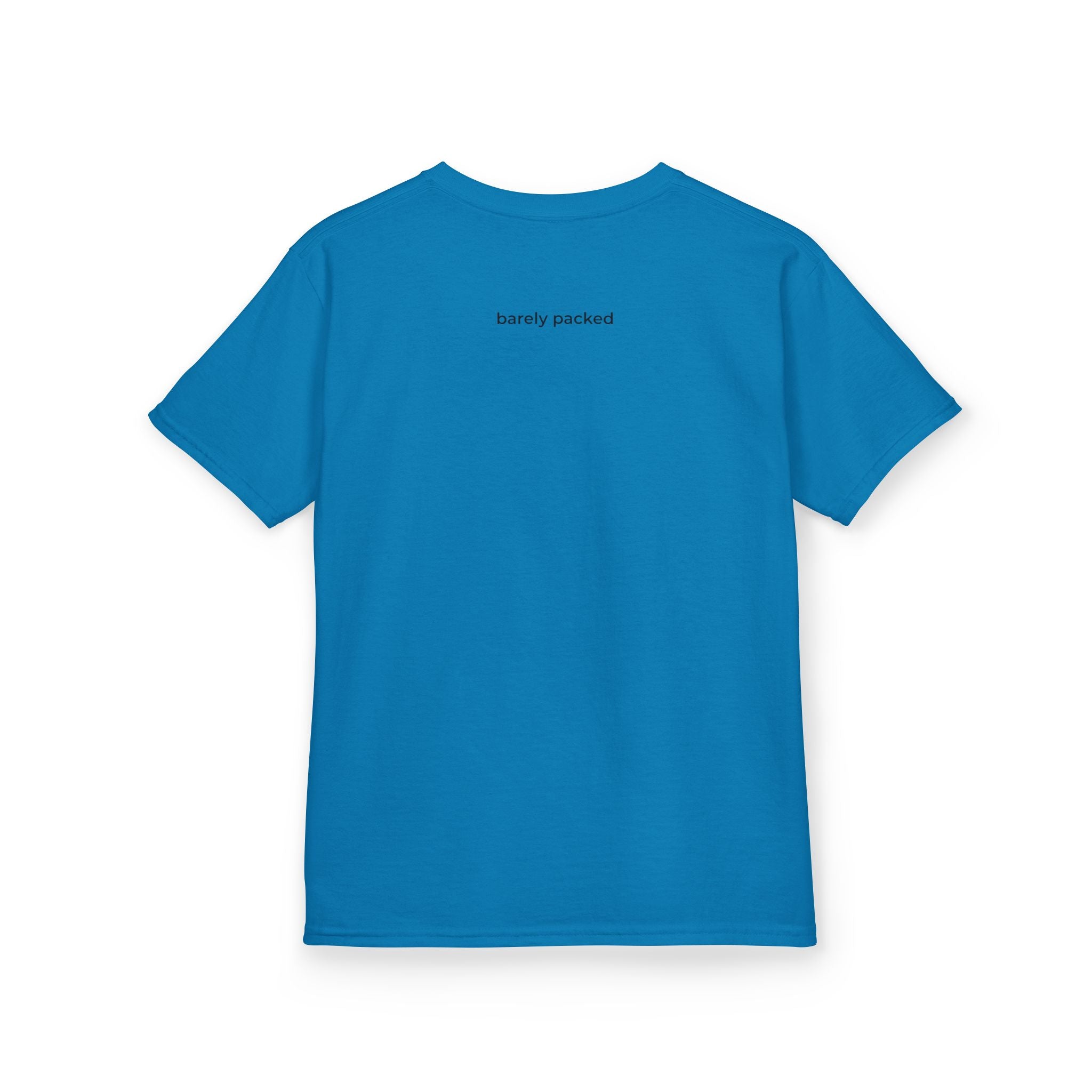 Kids Oh Ship It's a Family Trip Tee