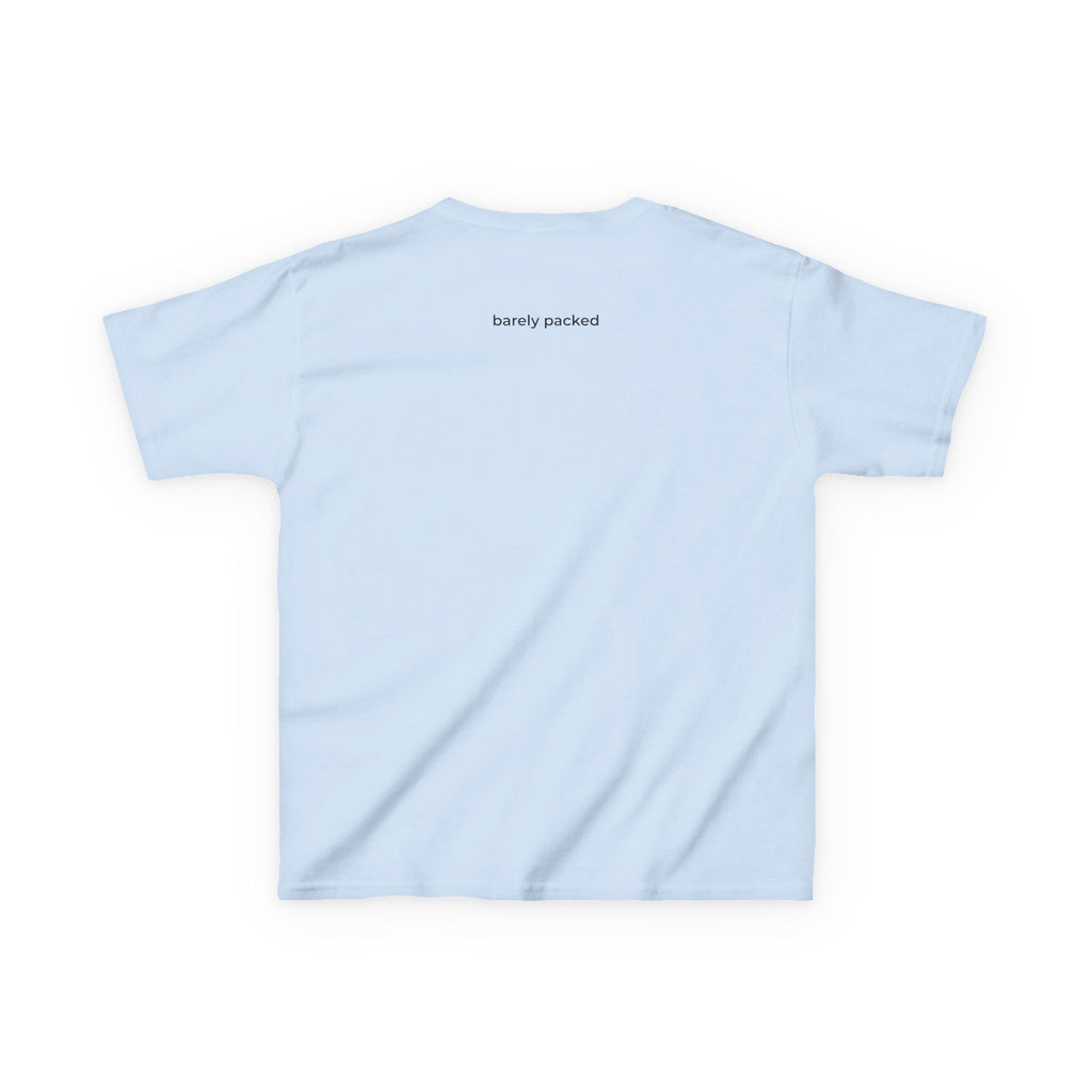 Kids Oh Ship It's a Family Trip Tee
