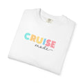 Cruise Mode Tee