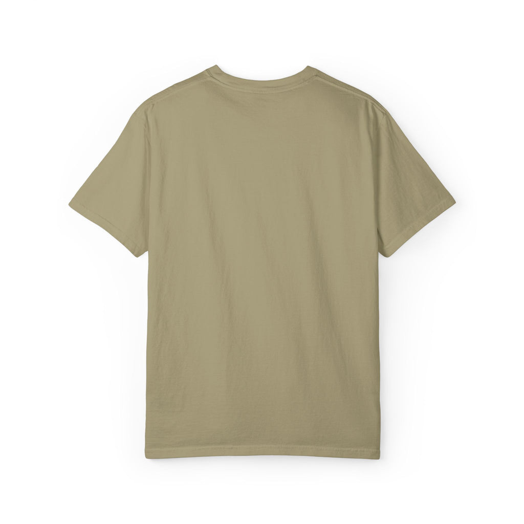 Signature Embroidered Tee