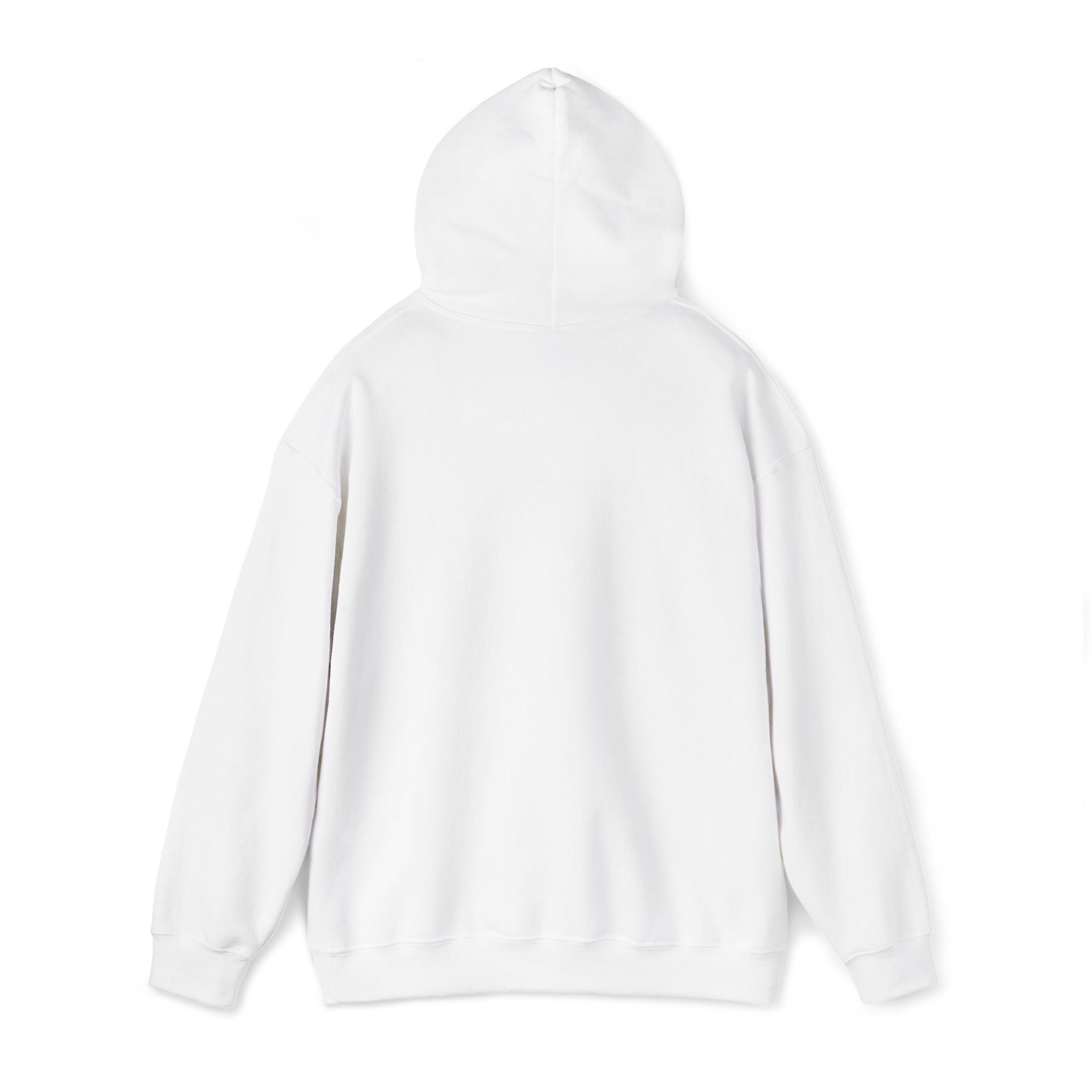 barely packed Hoodie