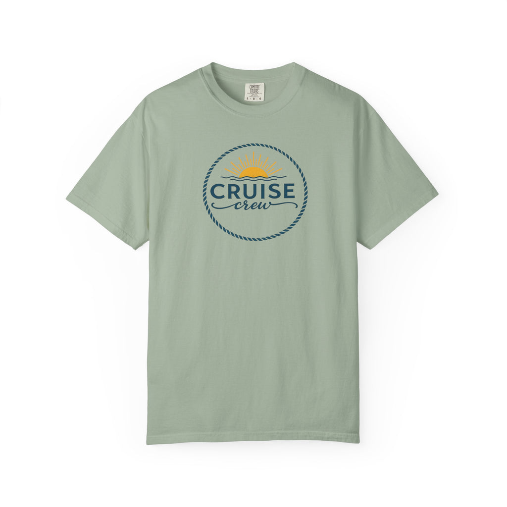 Cruise Crew Tee
