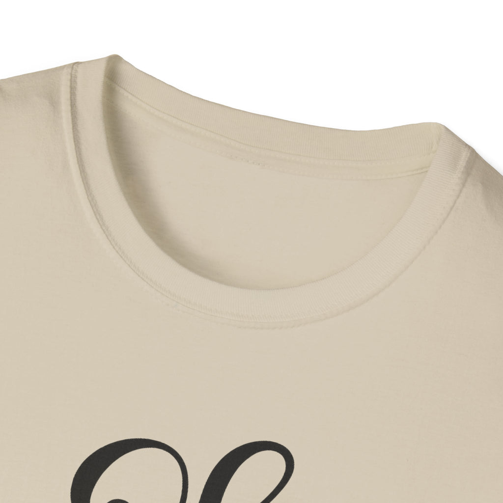 Oh Ship It’s A Family Trip Tee