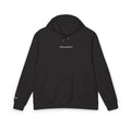 barely packed Hoodie