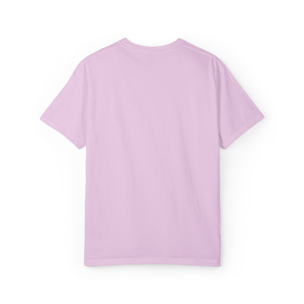 Signature Embroidered Tee