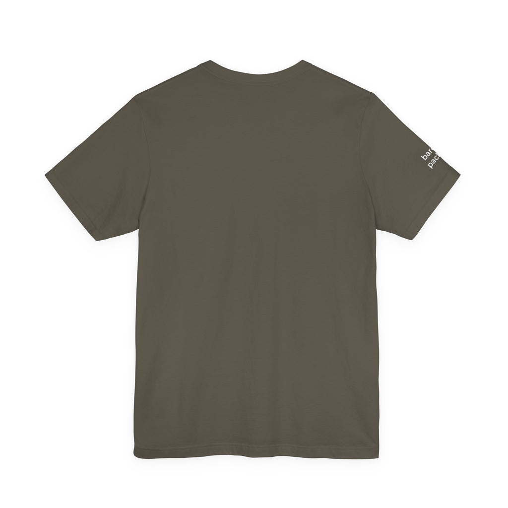 My Lucky Cruise Tee