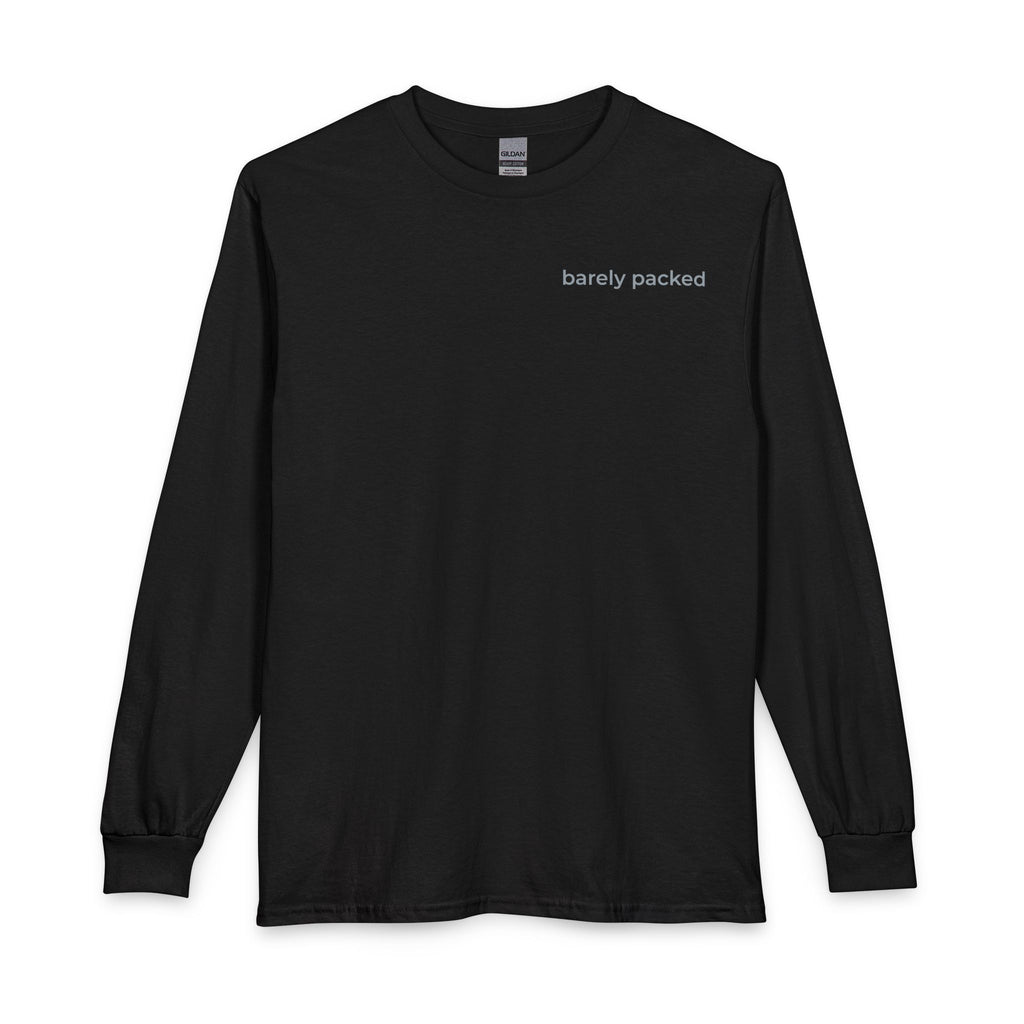 Signature Long Sleeve Tee