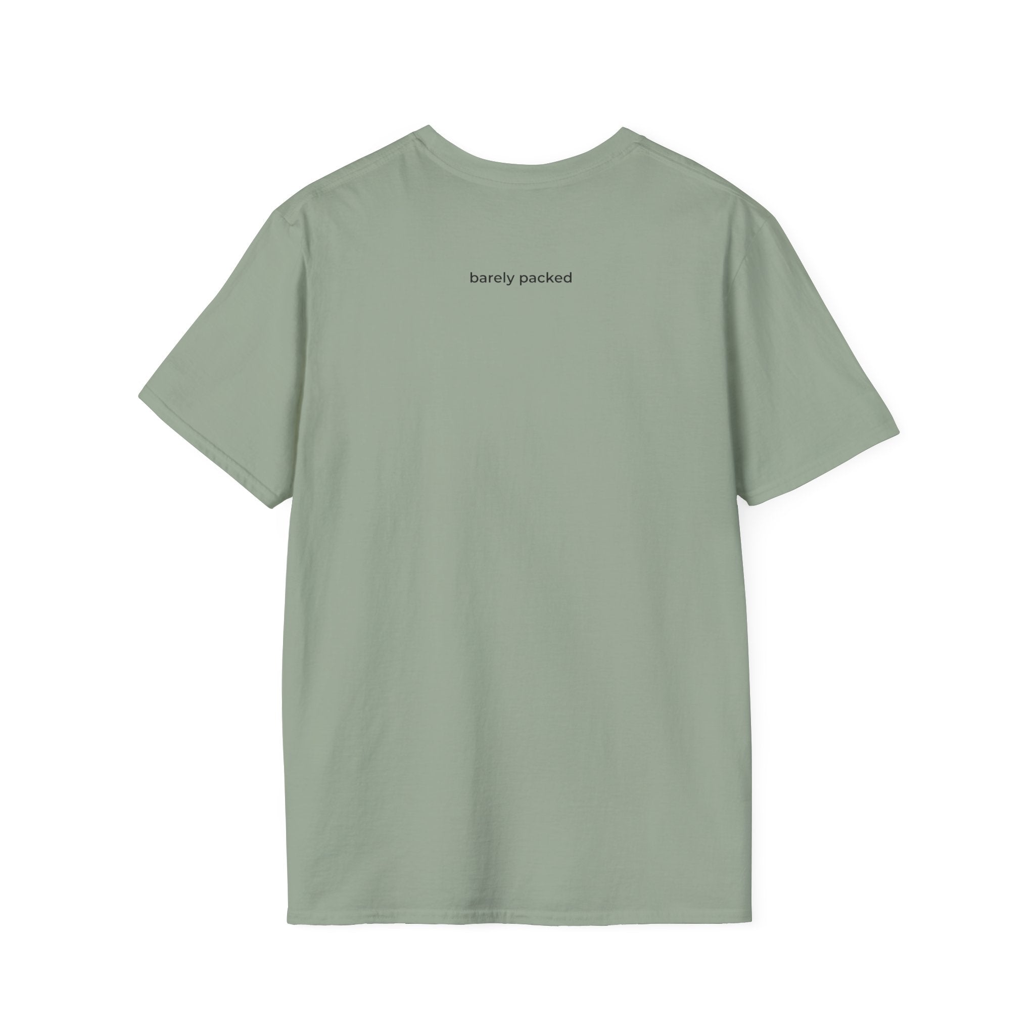 Oh Ship It’s A Family Trip Tee