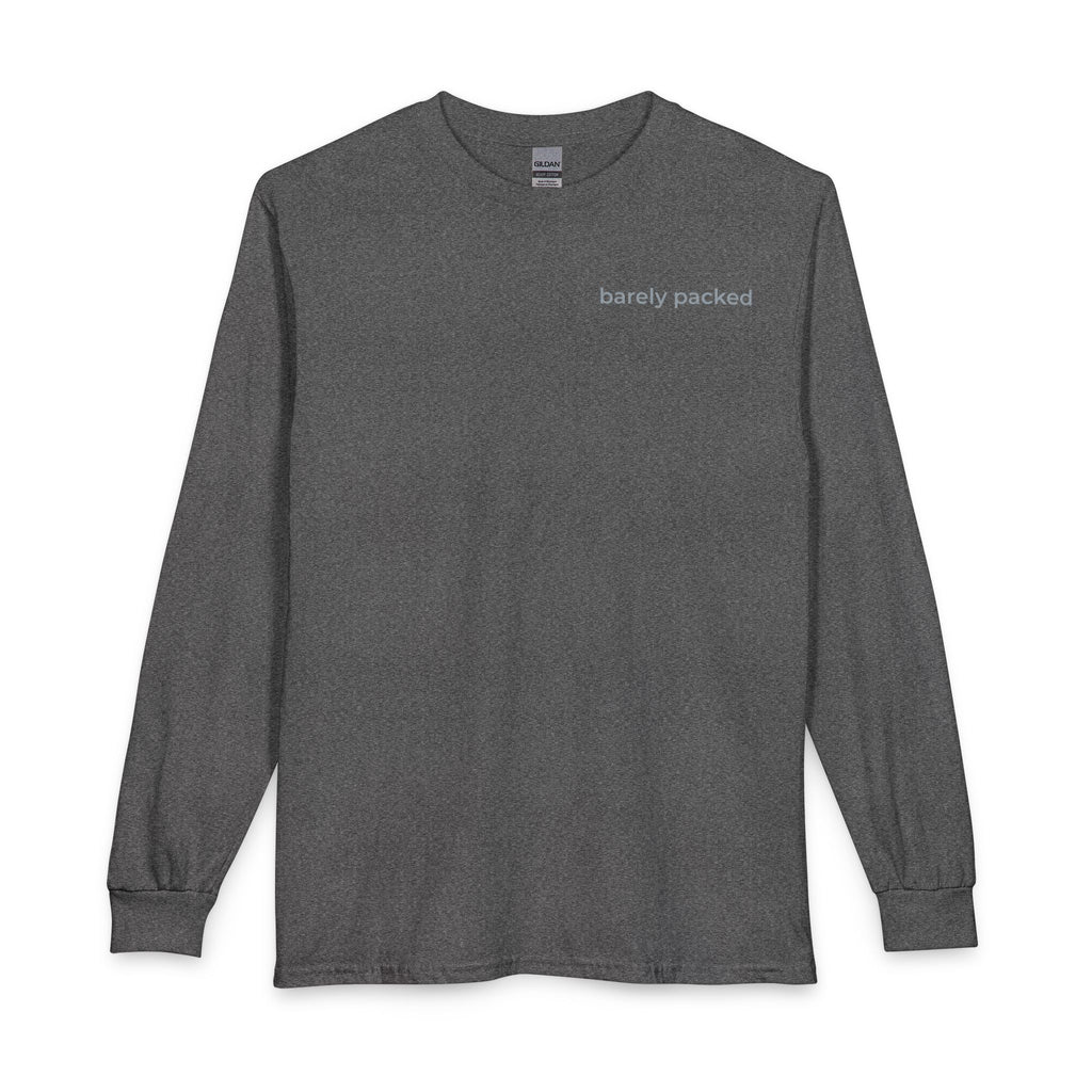Signature Long Sleeve Tee