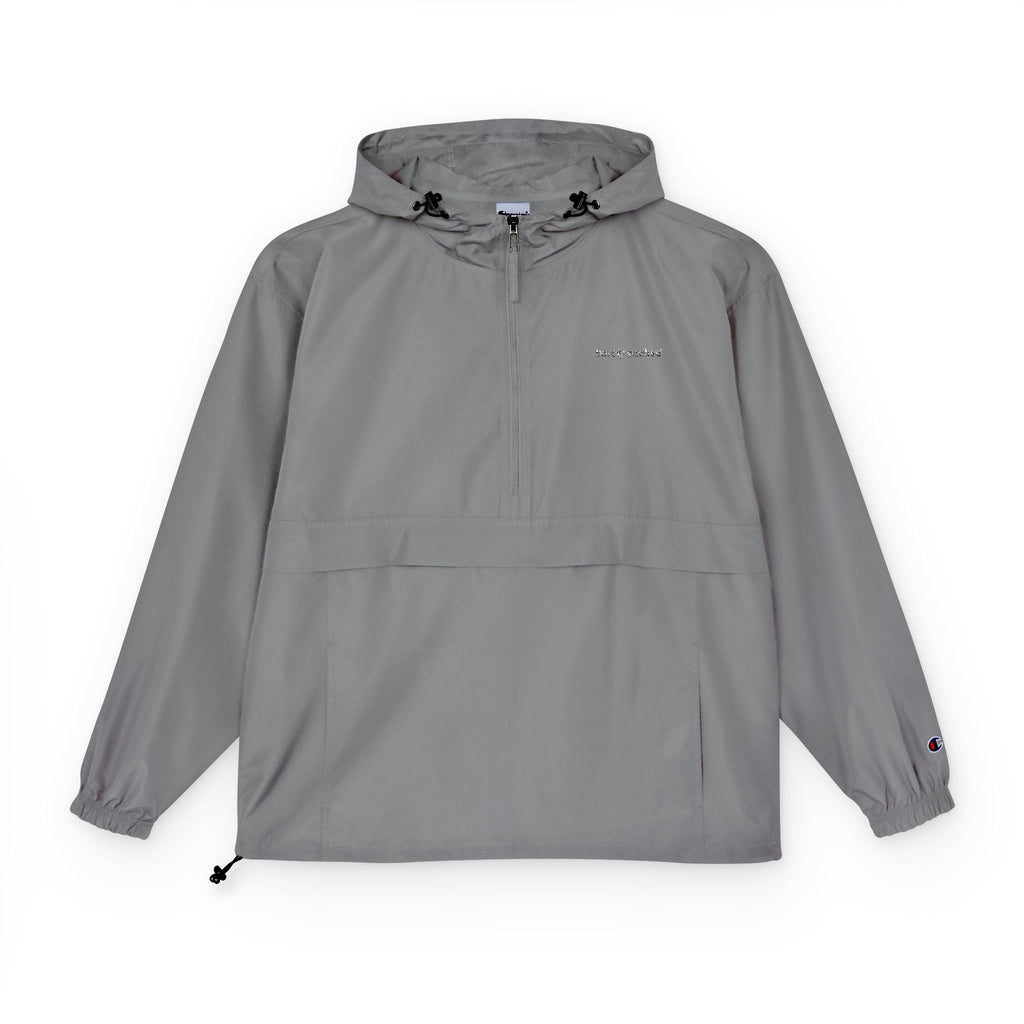 Packable Jacket