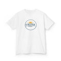 Kids Cruise Crew Tee