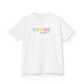 Kids Cruise Mode Tee