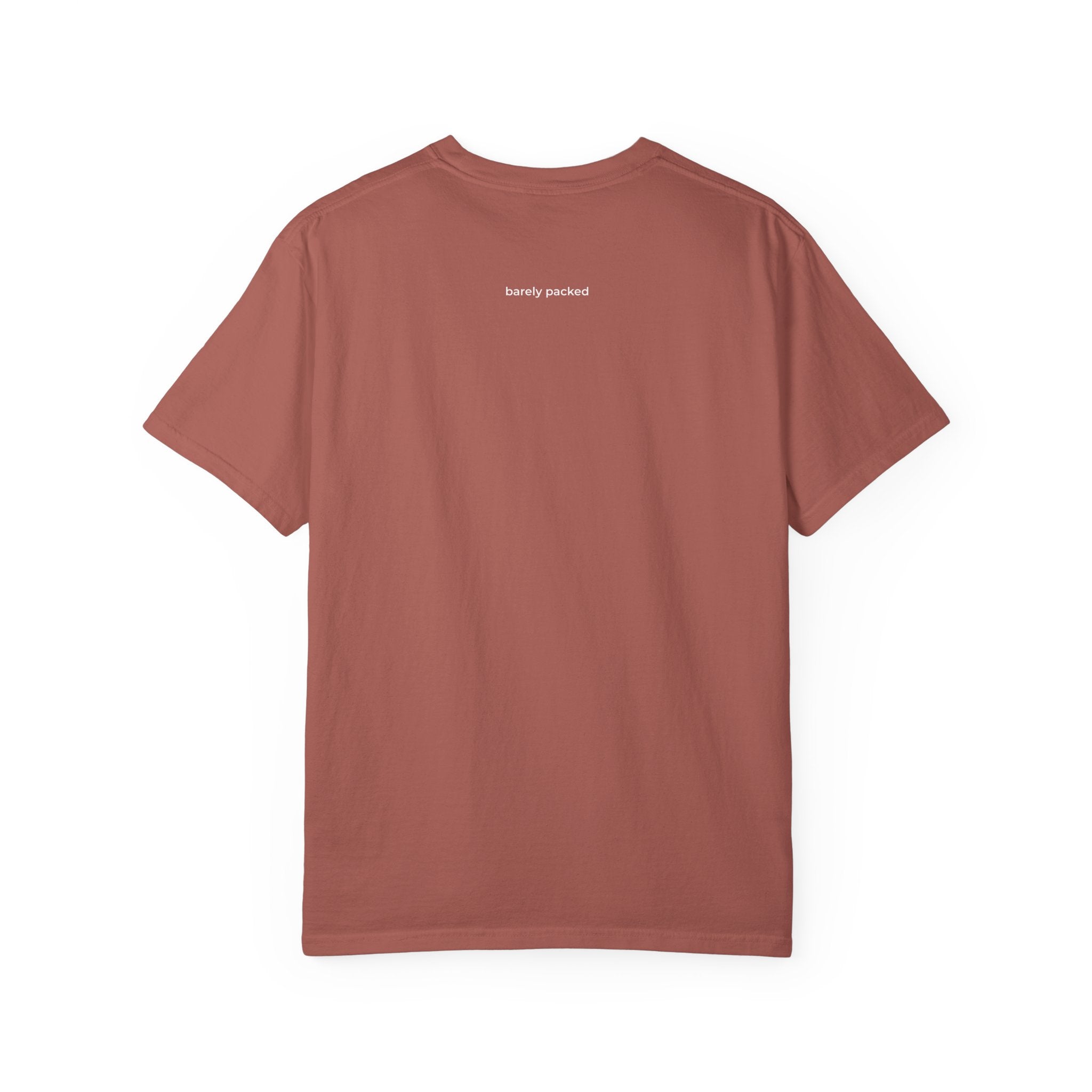 Travel Love Tee