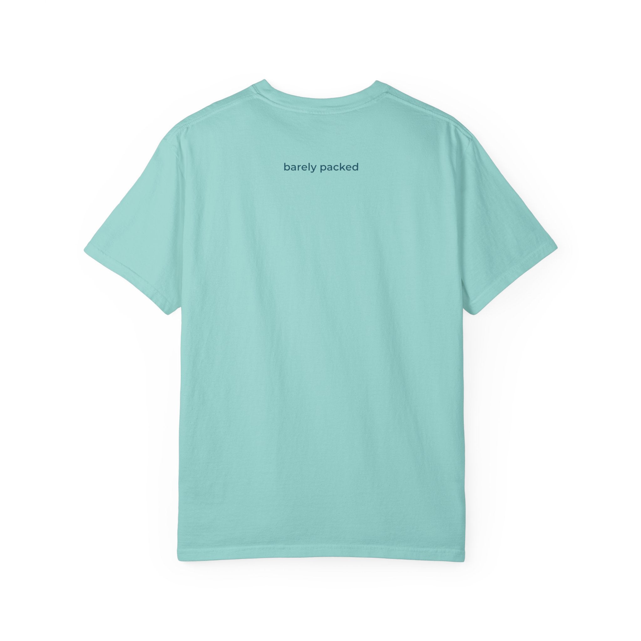 Cruise Crew Tee