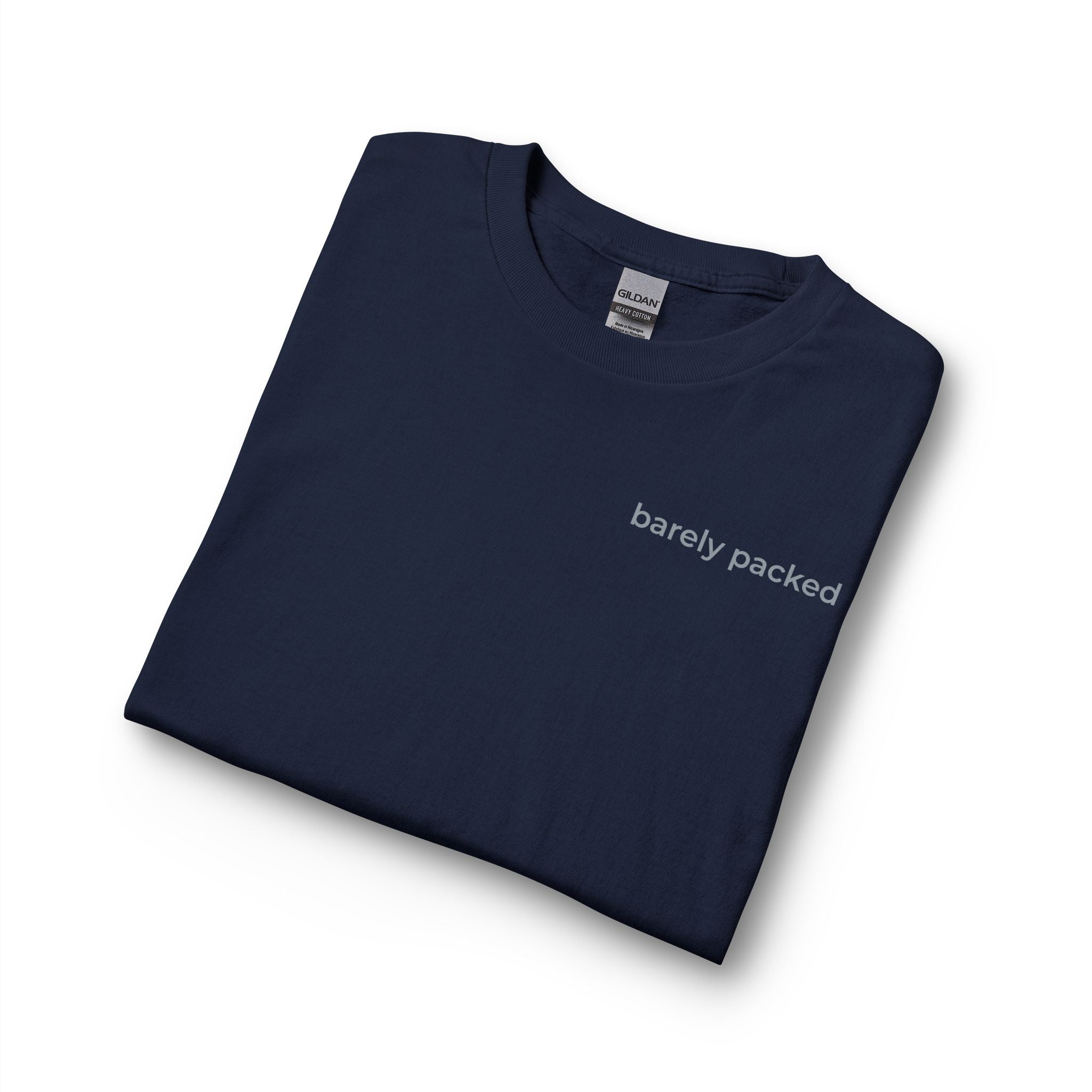 Signature Long Sleeve Tee