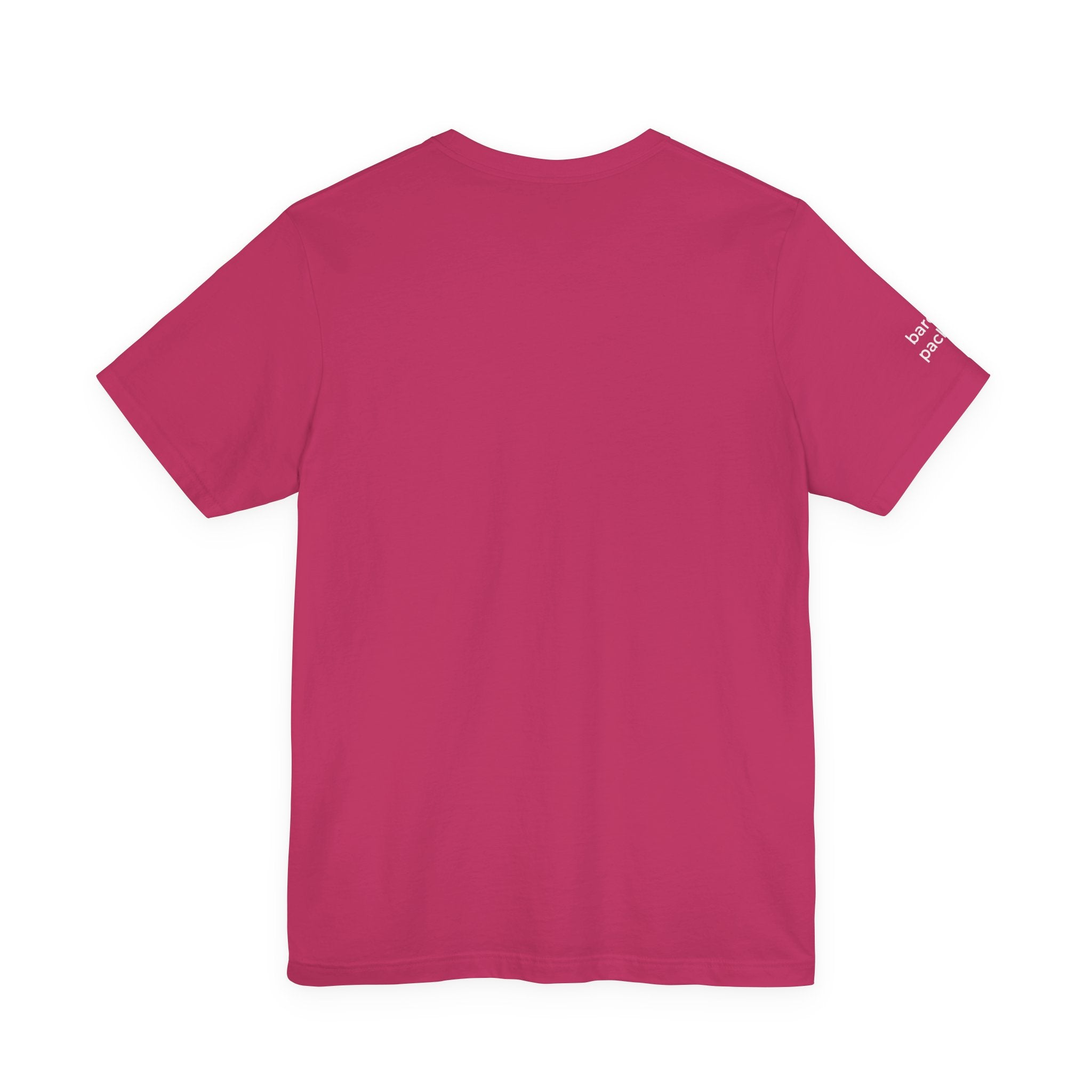 My Lucky Cruise Tee