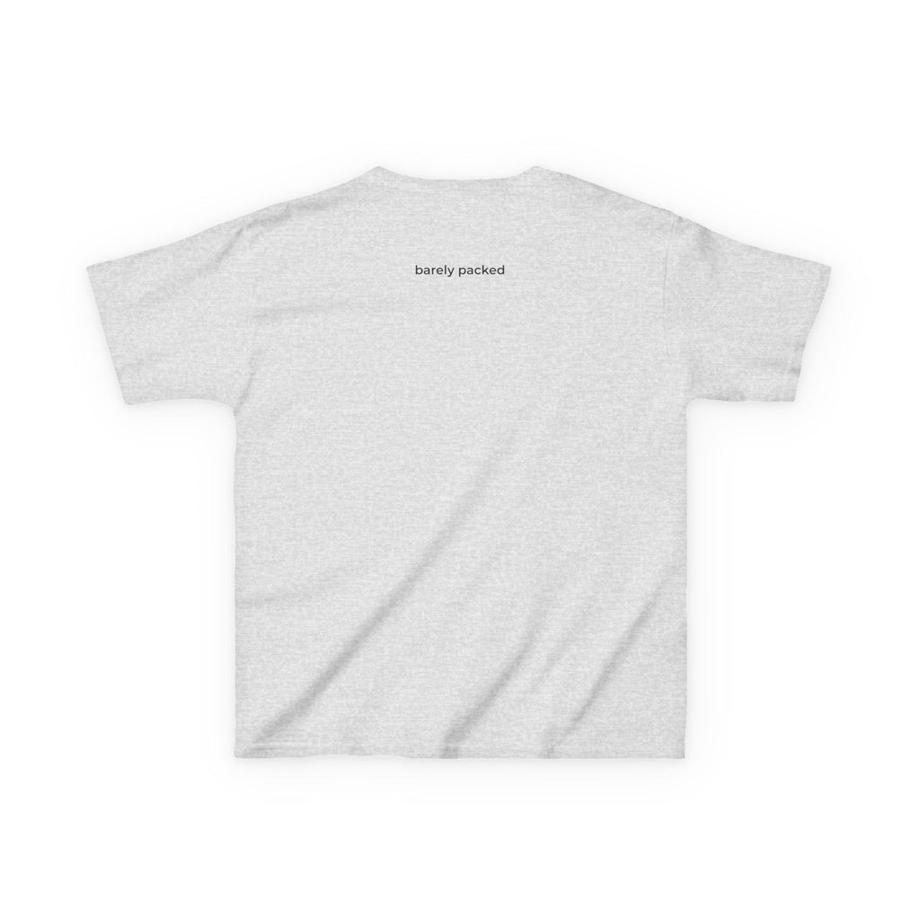 Kids Oh Ship It's a Family Trip Tee