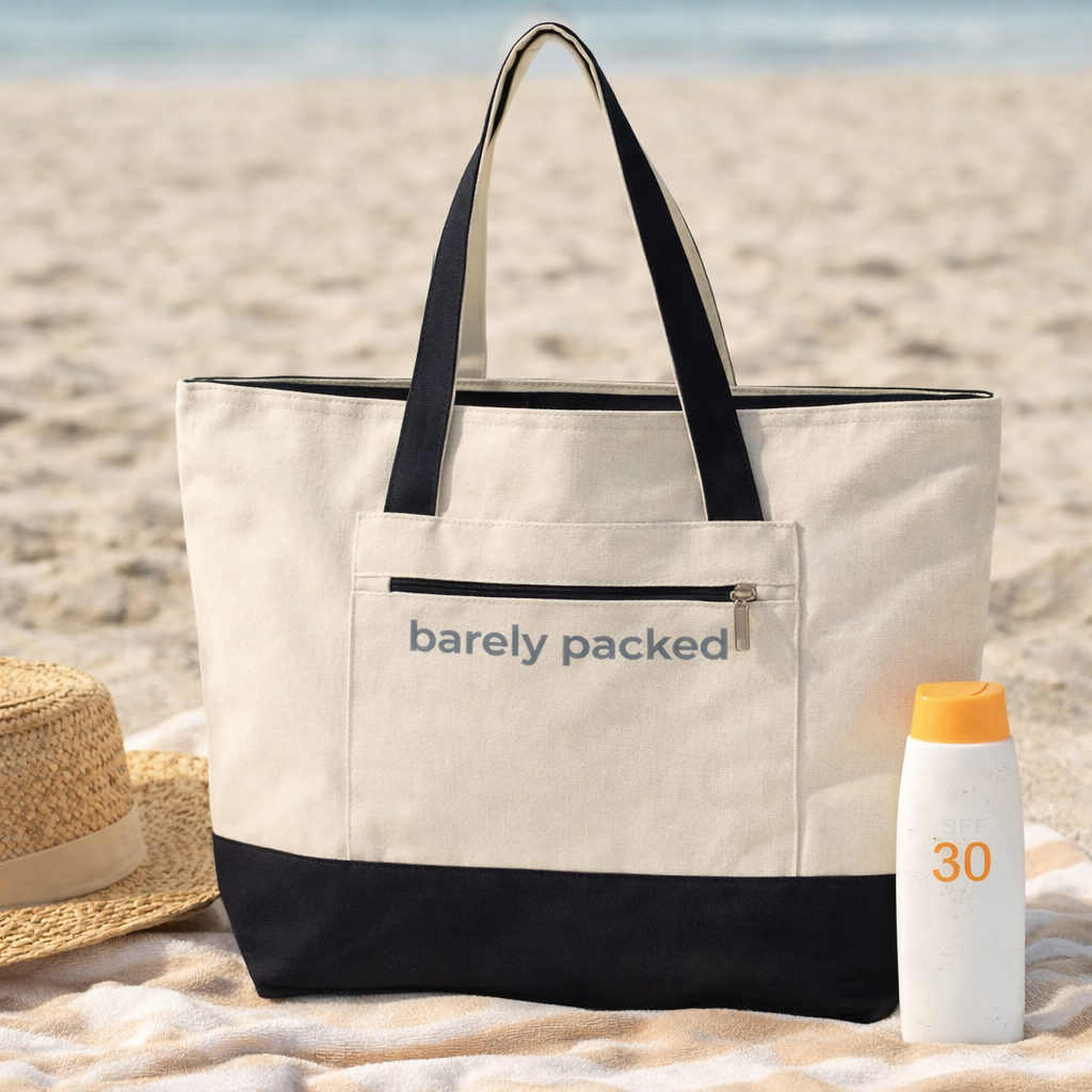 Everyday Tote